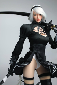Mua bán TF TOYS 1/6 NIER AUTOMATA