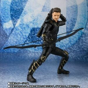 Mua bán (2ND) SHF HAWKEYE ENDGAME VER