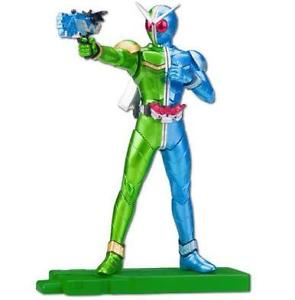 Mua bán BANDRESTO KAMEN RIDER W CYCLONE TRIGGER