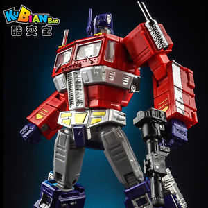 Mua bán KBB MP10-V OPTIMUS PRIME