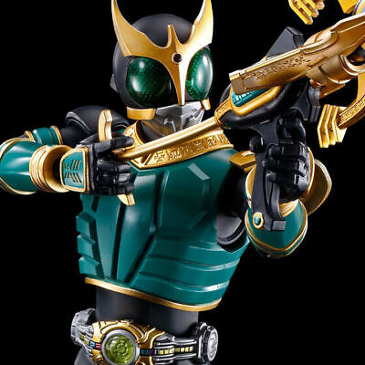 Mua bán FIGURE RISE KAMEN RIDER KUUGA PERGASUS