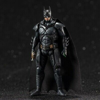 Mua bán HIYA TOYS BATMAN INJUSTICE