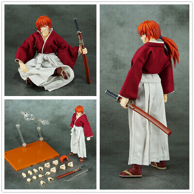 Mua bán GT DASIN MODEL HIMURA KENSHIN 2ND