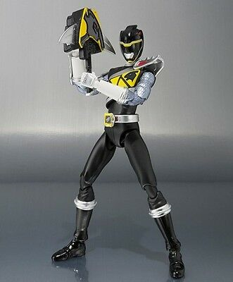 Mua bán SHF KYORYU BLACK & KYORYU PINK SET 2ND JPV