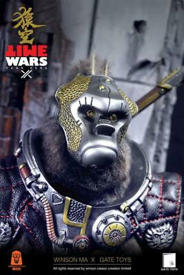 Mua bán X GATE TOYS 1/6 A MONKEY KING