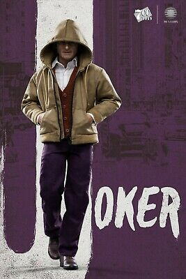 Mua bán 7CCTOY 1/6 JOKER JOAQUIN PHOENIX