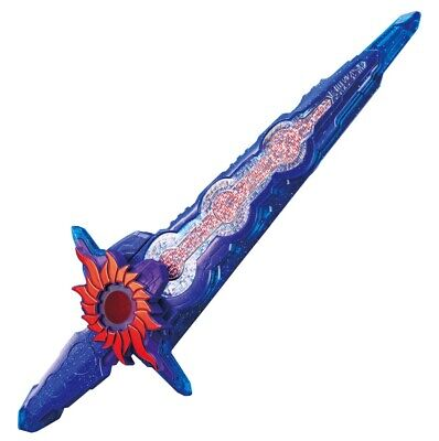 Mua bán DX HAOUKEN XROSS SABER OPEN