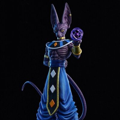 Mua bán PVC BEERUS 30CM FAKE 