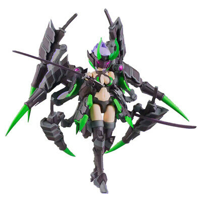 Mua bán MODEL KIT ATTACK GIRL 1/12 ARACHNE + SET ĐỒ 