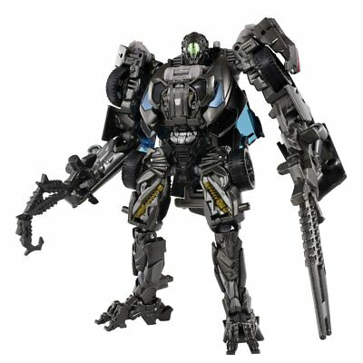 Mua bán TAKARA TOMY MOVIE THE BEST LOCKDOWN MP15 2ND