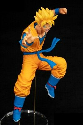 Mua bán BANPRESTO COLLAB SUPER SAIYAN SON GOHAN