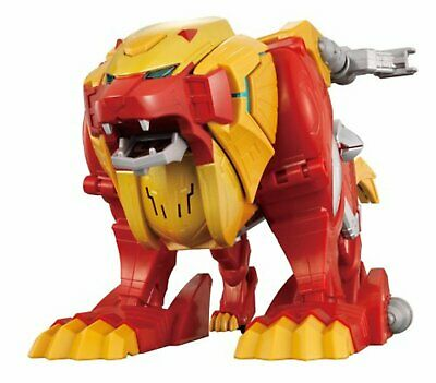Mua bán (JPV) DX GOKAIGER BIG LION LIKE NEW