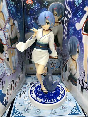 Mua bán FURYU SNOW WOMAN REM