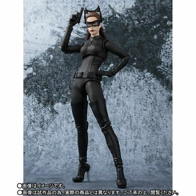 Mua bán SHF CATWOMAN (THE DARK KNIGHT RISES)