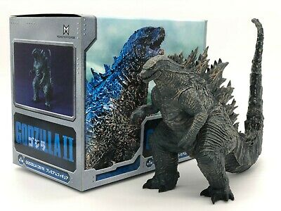 Mua bán BANDAI KING GODZILLA KING OF MONSTERS 2019