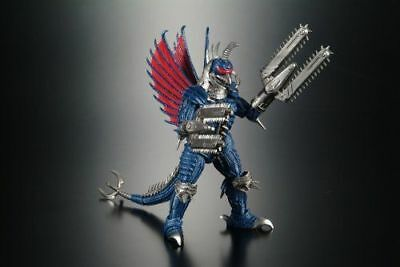Mua bán GD 76 GODZILLA FINAL WAR GIGAN