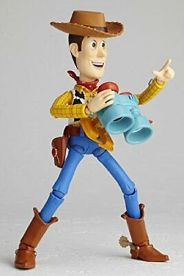 Mua bán REVOLTECH TOY STORY – WOODY JPV