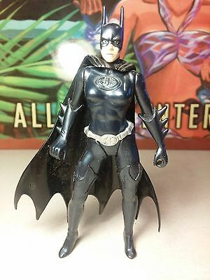 Mua bán BATMAN AND ROBIN FIGURES BATGIRL 5 INCH