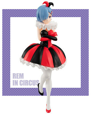 Mua bán FURYU REM CIRCUS VER