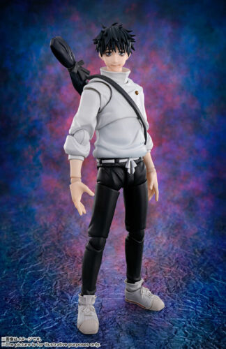 Mua bán (2ND + KIẾM GÃY ĐÃ FIX)SHF JUJUTSU KAISEN YUTA OKKOTSU