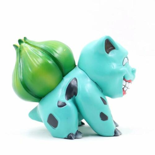Mua bán GAME FREAK POKEMON BULLBASAUR FAKE