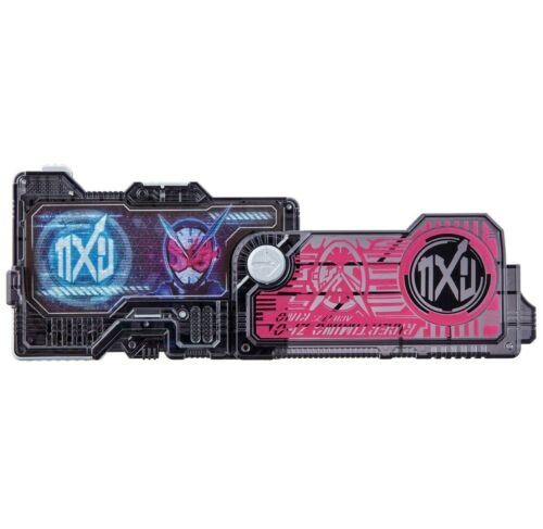 Mua bán DX ZI-O PROGRISE KEY 
