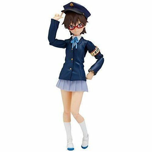 Mua bán (JPV) FIGMA EX-005 NODOKA MANABE SCHOOL UNIFORM VER LIKE NEW