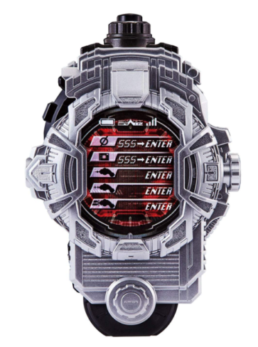 Mua bán DX ZI-O FAIZ PHONE X