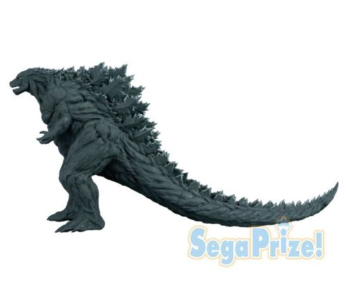Mua bán SEGA PREMIUM FIGURE GODZILLA