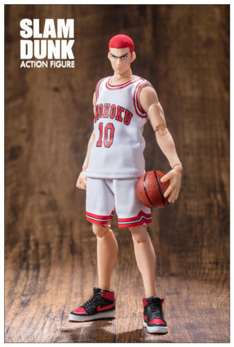 Mua bán DASIN MODEL ACTION FIGURE 1/10 HANAMICHI SAKURAGI GT