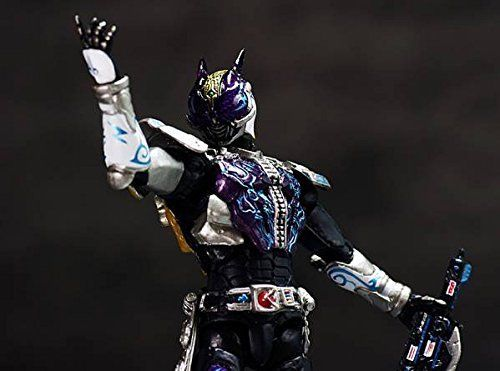 Mua bán S.I.C ION LIMITED KAMEN RIDER DEN-O NEGATIVE