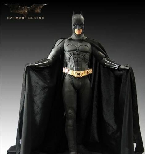 Mua bán (JPV) TAKARA TOMY BATMAN BEGINS IN GENX CORE 2ND