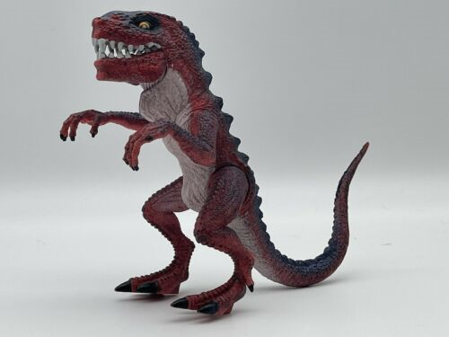 Mua bán (JPV) BANDAI BABY GODZILLA RAZOR FANG