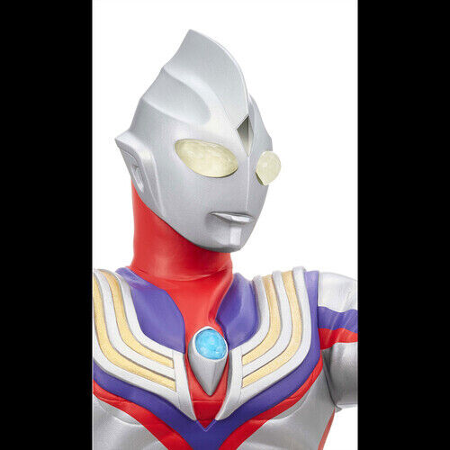 Mua bán BANPRESTO ULTRAMAN TIGA MULTITYPE