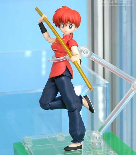 Mua bán SHF RANMA 1/2 FEMALE  VER