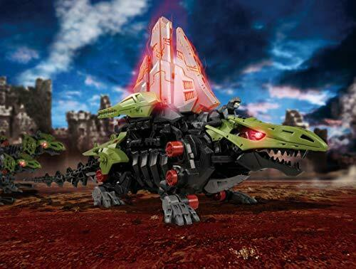 Mua bán ZOIDS ZW20 DIMEPULSAR