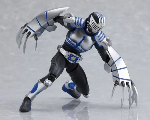 Mua bán [2ND] FIGMA SP-028 KAMEN RIDER TIGER (AXE)