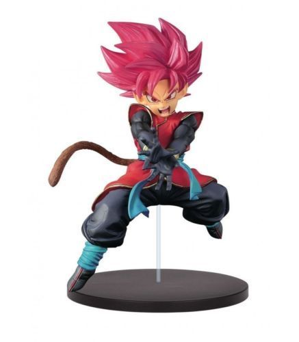 Mua bán PVC DXF SUPER DRAGON BALL SAIYAN MAN AVATAR