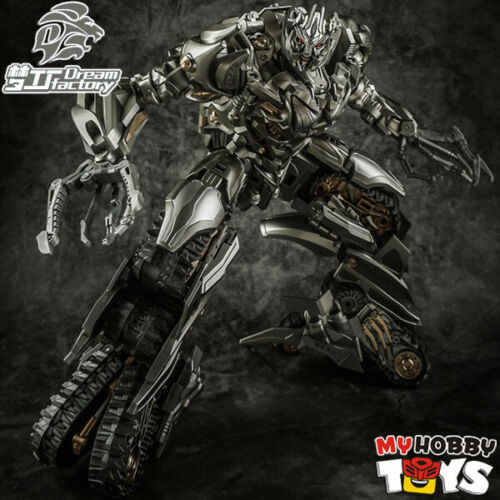 Mua bán TF DREAM FACTORY GOD 11 MEGATRON