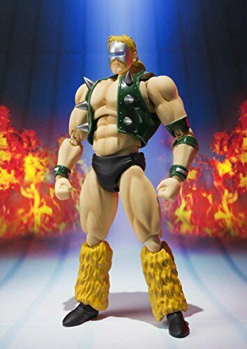 Mua bán SHF KINNIKU NEPTUNE MAN 2ND