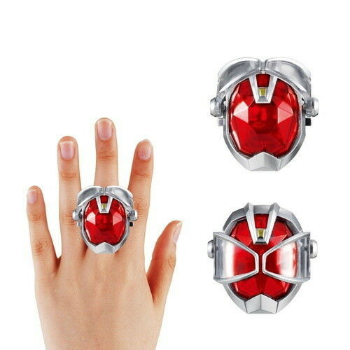 Mua bán DX KAMEN RIDER WIZARD DRIVER 2ND