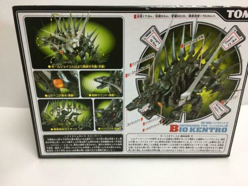 Mua bán ZOIDS BIO-KEN TORO GB003
