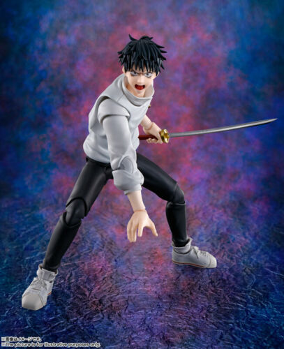 Mua bán (2ND + KIẾM GÃY ĐÃ FIX)SHF JUJUTSU KAISEN YUTA OKKOTSU