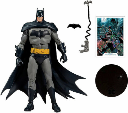 Mua bán DC MULTIVERSE BATMAN