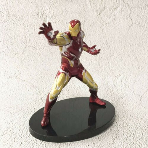 Mua bán PVC IRON MAN MK85 FAKE