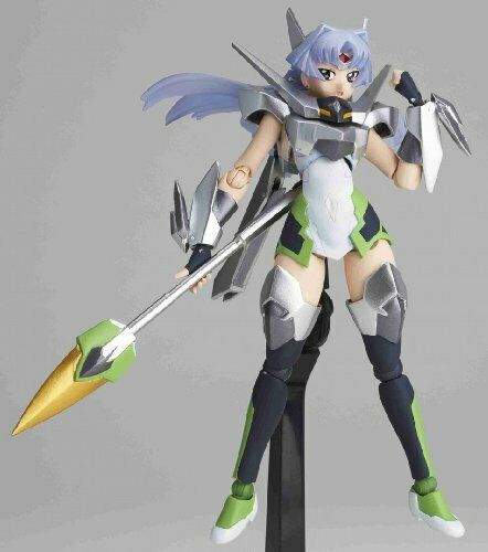 Mua bán (JPV) REVOLTECH 072 REYCAL ORICHALCUM LIKE NEW