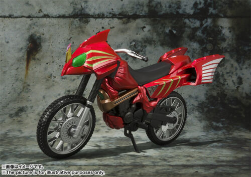 Mua bán SHF KAMEN RIDER AMAZONS JUNGLAIDER LIKE NEW (JAPAN VER)