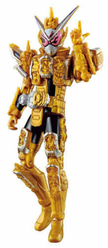 Mua bán RKF KAMEN RIDER GRAND ZI-O