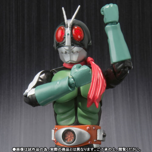 Mua bán SHF KAMEN RIDER 2