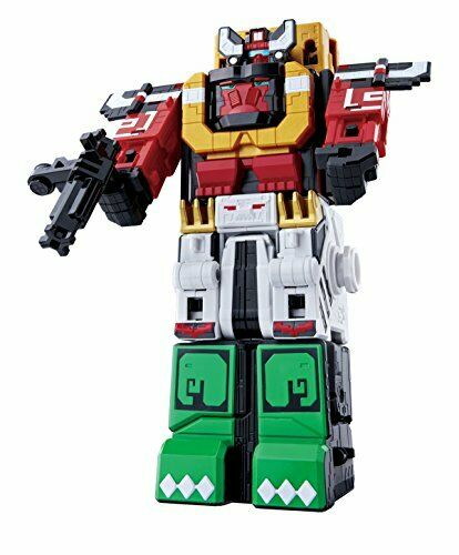 Mua bán DX ZYUOH 4,5,6 WILD SET